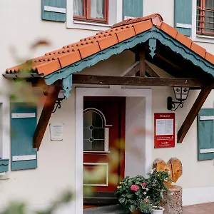 Hotel Vogtareuther-hof Vogtareuth