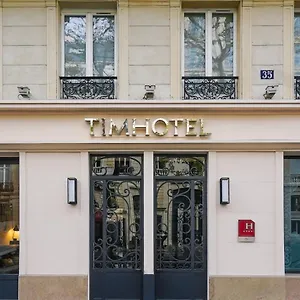 **** Hotel Timhotel Invalides Eiffel France