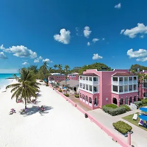 *** Hotel Southern Palms Beach Club Barbados