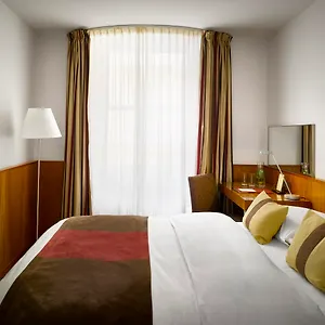 Hotel K+k Palais Wien