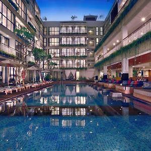 Hotel Neo+ Kuta By Aston, Legian