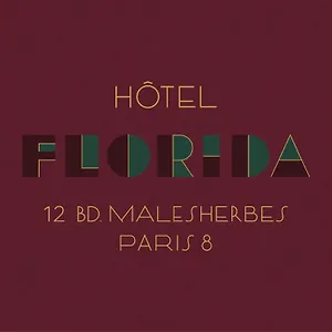 **** Hotel Florida France