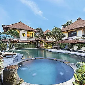 Parco vacanze Royal Tunjung & - Chse Certified, Legian