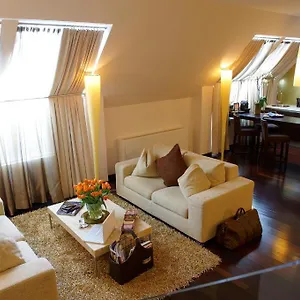 Aparthotel Myplace Premium Wien