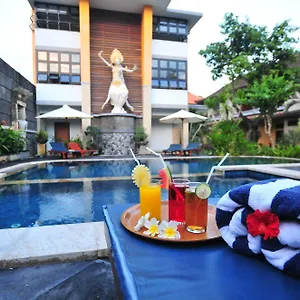 Hotel Sandat, Legian