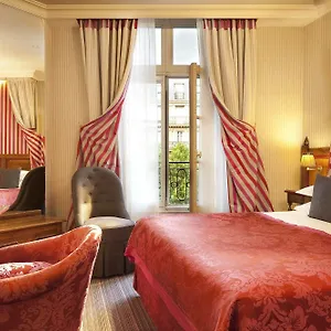 **** Hotel Au Manoir Saint Germain France