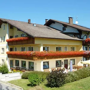 Hotel Märchenwald Haidmühle