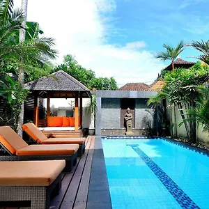 Mimpi - Peaceful Oasis At Beach Legian (Bali)