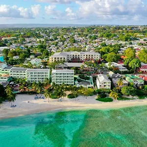 *** Hotel Courtyard By Marriott Bridgetown, Barbados Barbados