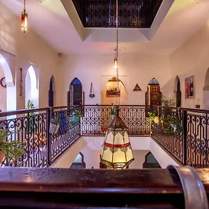 riad-el-walida.marrakeshhotelsmorocco.com/