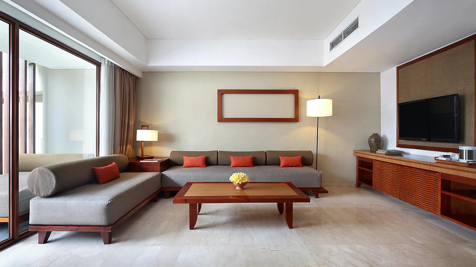 The Magani Hotel And Spa Legian  5*, Legian (Bali) Indonesia