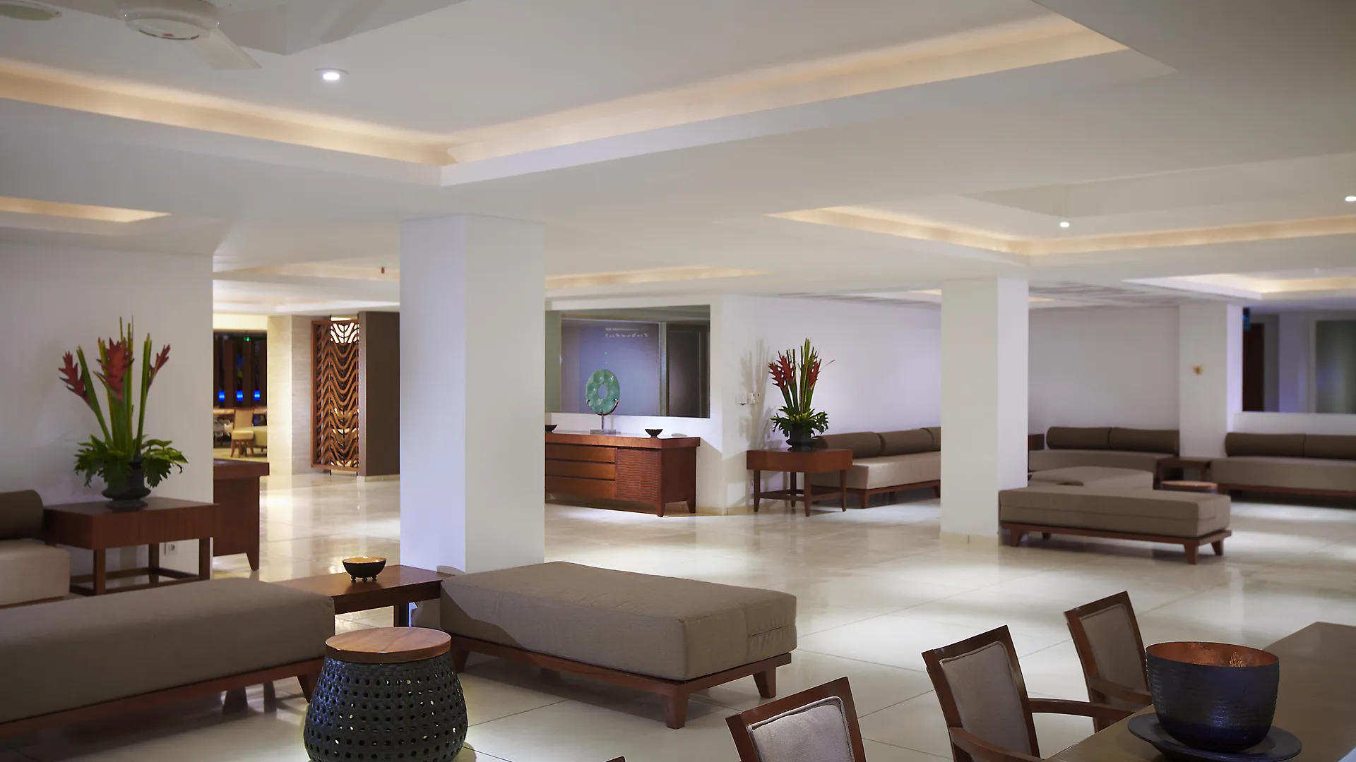 The Magani Hotel And Spa Legian Indonesia