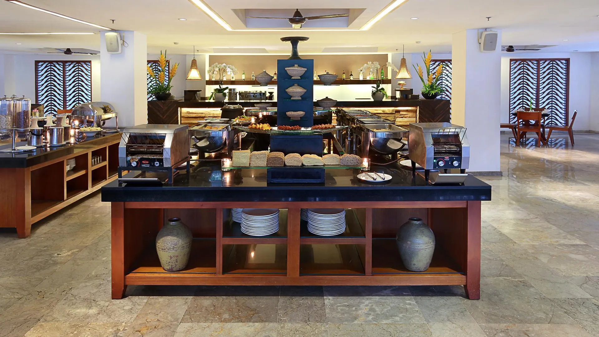 The Magani Hotel And Spa Legian