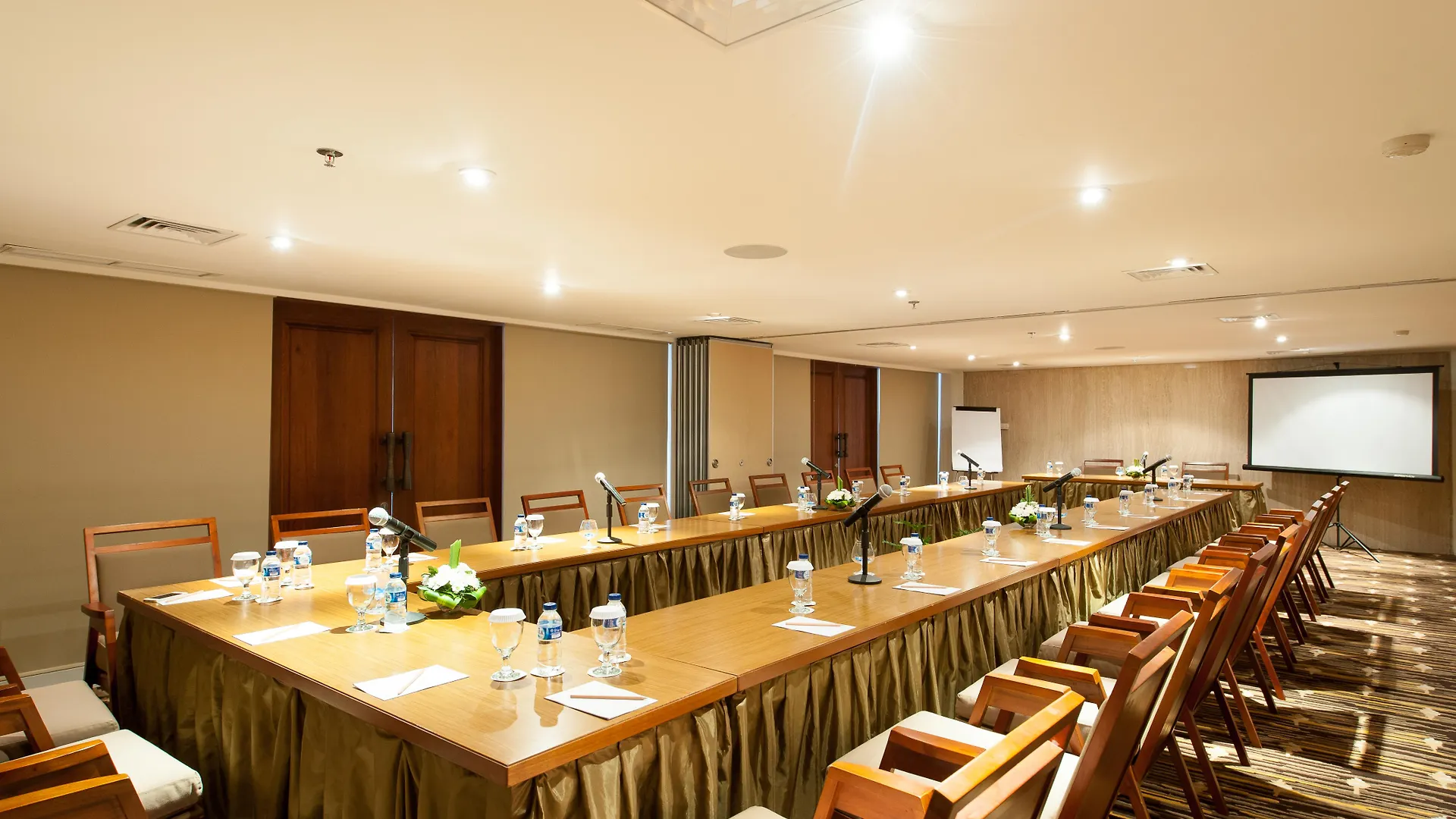 The Magani Hotel And Spa Legian   Legian (Bali)